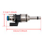 2014-2019 Ford Mondeo 1.5 EcoBoost 1Pcs Fuel Injector DS7Z-9F593-DA Generic