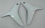 Injection Fairing Kit Bodywork Plastic ABS fit For Honda CBR600RR 2009-2012