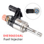 2015-2020 SEAT ARONA IBIZA LEON 1Pcs Fuel Injector 04E906036AL 04E906036AA Generic
