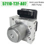 Honda Anti-Lock Brake ABS Pump 57110-T2F-A07 Generic