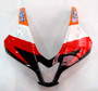 Fairings Honda CBR 600 RR Black & Orange Repsol Racing (2009-2012)