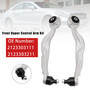 2012-2018 Mercedes Benz CLS400 CLS550 CLS63 Front Upper Control Arm Kit 2123303111 2123303211 Generic