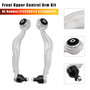 2012-2018 Mercedes Benz CLS400 CLS550 CLS63 Front Upper Control Arm Kit 2123303111 2123303211 Generic