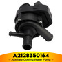 2010-2016 Mercedes-Benz W212 Auxiliary Cooling Water Pump A2128350164 Generic
