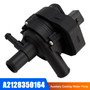 2010-2016 Mercedes-Benz W212 Auxiliary Cooling Water Pump A2128350164 Generic