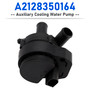 2010-2016 Mercedes-Benz W212 Auxiliary Cooling Water Pump A2128350164 Generic