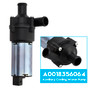 1998-2005 Mercedes-Benz ML230 ML270 ML320 Engine Auxiliary Water Pump A0018356064 Generic