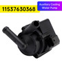 2011-2016 Mini Cooper & Cooper S Electric Auxiliary Water Pump 11537630368 Generic