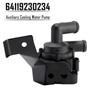 2011-2019 BMW Alpina M6 Electric Auxiliary Water Pump 64119230234 Generic