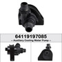 2007-2012 BMW X5 Electric Auxiliary Water Pump 64119197085 Generic