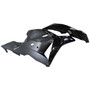 2009-2012 Honda CBR600RR Amotopart Fairings Black CBR Racing Customs Fairing