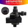 2000-2008 BMW 750i 760i X5 Electric Auxiliary Water Pump 64116910755 Generic