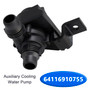 2000-2008 BMW 750i 760i X5 Electric Auxiliary Water Pump 64116910755 Generic