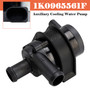 2008-2018 Volkswagen Beetle Jetta Passat Tiguan Eos Electric Auxiliary Water Pump 1K0965561F Generic