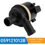 2012-2016 Audi A4/A5 Quattro Auxiliary Coolant Water Pump 059121012B Generic