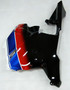 2009-2012 Honda CBR600RR Amotopart Fairings Multi-Color Eurobet Racing Customs Fairing