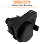 2013-2018 Volkswagen Caddy Golf Jetta Polo Tiguan Auxiliary Coolant Water Pump 5G0965567A Generic