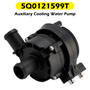 2010- Seat Alhambra II Ateca Ibiza Leon Tarraco Toledo Auxiliary Coolant Water Pump 5Q0965561B Generic