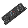 2011-2012 Ram 2500 3500 AC Heater Climate Control Panel Module 55111290AD Generic