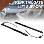 Base Sport Utility 4-Door 2.5L 2* Rear Tailgate Lift Support 6892079016 Black Generic