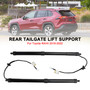 2019-2022 Toyota RAV4 2* Rear Tailgate Lift Support 6892042020 Black Generic