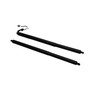 2013-2019 Ford Escape Explorer 2* Rear Tailgate Lift Support GB5Z14B351A Black Generic