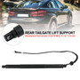 2014-2019 BMW X6 F16 F86 1* Rear Tailgate Lift Support 51247318652 Black Generic