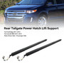2011-2015 Ford Edge 2* Rear Tailgate Lift Support BT4378402A55AL Black Generic