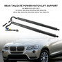 2011-2017 BMW X3 F25 2* Rear Tailgate Lift Support Black Generic