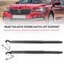 2015-2020 Skoda Superb MKIII 3V5 2* Rear Tailgate Lift Support 3V9827851B Black Generic