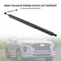 2020-2022 Hyundai Palisade 1* Rear Tailgate Lift Support 81831-S8100 Black Generic