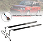 2010-2013 Land Rover Range Rover Sport L320 2* Rear Tailgate Lift Support LR029900 Black Generic