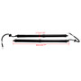 2020-2023 Toyota Highlander 2* Rear Tailgate Lift Support 689200E050 Black Generic