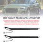 2016-2024 Audi A5 S5 RS5 F5 8W Sportback 2* Rear Tailgate Lift Support 8W8827851 Black Generic