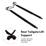2016-2021 Hyundai Tucson 2* Rear Tailgate Lift Support 81770D3100 Black Generic
