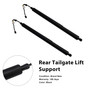 2019-2020 Hyundai Santa Fe 2.0L /2.4L 2* Rear Tailgate Lift Support 81831-S1100 Black Generic