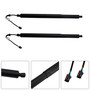 2019-2020 Hyundai Santa Fe 2.0L /2.4L 2* Rear Tailgate Lift Support 81831-S1100 Black Generic