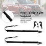 2014-2019 Toyota Highlander 2* Rear Tailgate Lift Support 6891009120 6891009130 Black Generic
