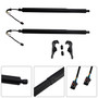 2014-2019 Toyota Highlander 2* Rear Tailgate Lift Support 6891009120 6891009130 Black Generic