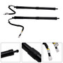 2018-2022 LEXUS RX RX350L RX450HL 2* Rear Tailgate Lift Support 68920-48061 68910-48081 Black Generic