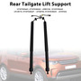 2017-2023 Land Rover Discovery 5 L462 2* Rear Tailgate Lift Support HY3270354AC HY3270355AC Generic