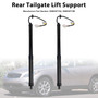 2011-2017 INFINITI EX35 FX50 QX70 2* Rear Tailgate Lift Support 905603FY0A Black Generic