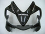 Fairings Honda CBR 600 F4i Black SevenStars Racing (2001-2003)