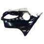 2001-2003 Honda CBR 600 F4i Amotopart Fairings Black SevenStars Racing Customs Fairing