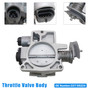 1998-1999 GMC 1500 2500 3500 Throttle Valve Body 337-05224 Generic