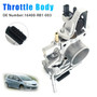 2009-2013 Honda Fit Throttle Body Assembly 16400-RB1-003 Generic