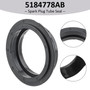 2012-2024 Ram 1500 Spark Plug Tube Seal 5184778AB Generic
