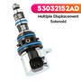 2005-2009 Dodge Magnum Ram 1500 Charger Challenger V8 Cylinder Multiple Displacement Solenoid 53032152AD Generic