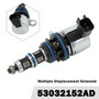 2005-2009 Dodge Magnum Ram 1500 Charger Challenger V8 Cylinder Multiple Displacement Solenoid 53032152AD Generic