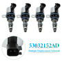 2005-2009 Dodge Magnum Ram 1500 Charger Challenger V8 4* Cylinder Multiple Displacement Solenoid 53032152AD Generic